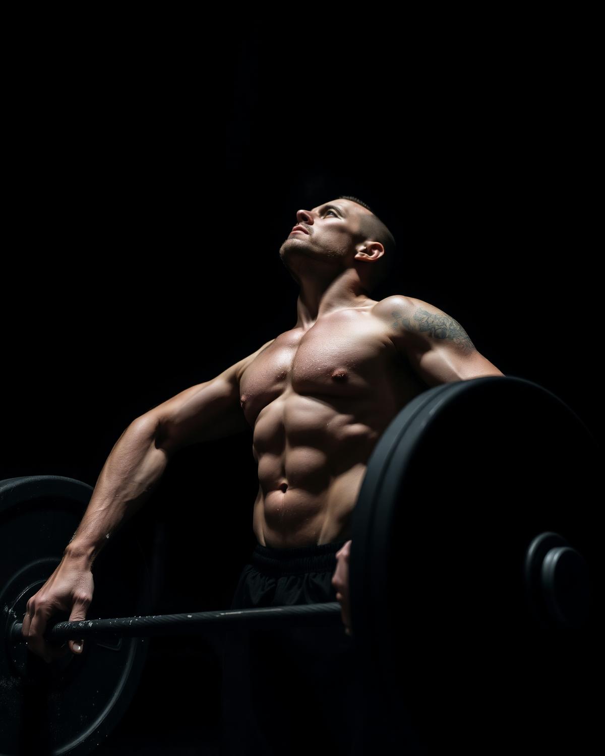 Deadlift